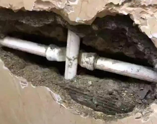 德州市测漏水哪家好