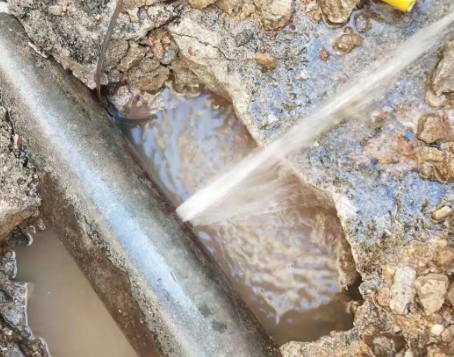 德州市测漏水公司