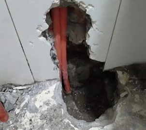 德州市漏水检测电话