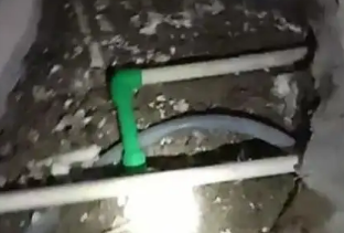 德州市测漏水公司