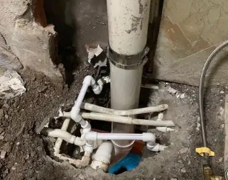 德州市漏水检测哪家好