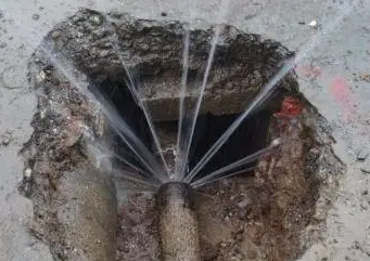 德州市漏水检测多少钱