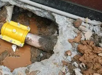 德州市漏水检测哪家好