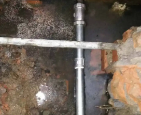 德州市漏水检测公司电话