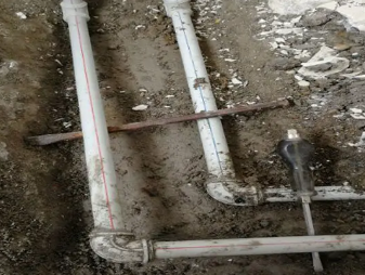 德州市卫生间测漏水多少钱