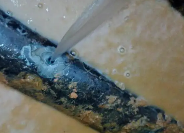 德州市水管漏水检测多少钱