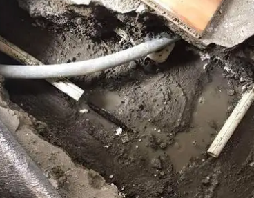 德州市卫生间测漏水价格明细