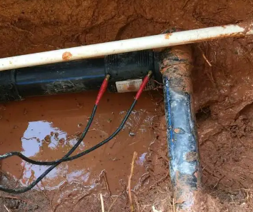 德州市水管漏水检测多少钱