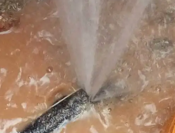 德州市水管漏水检测哪家好