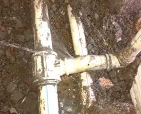 德州市卫生间测漏水多少钱