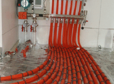 德州市地暖维修多少钱