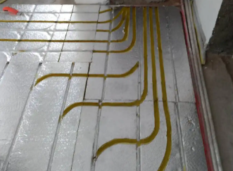 德州市地暖维修哪家好