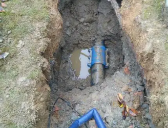 德州市水管漏水检测多少钱