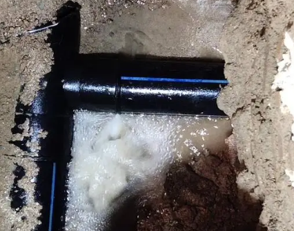 德州市水管漏水检测哪家好