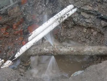 德州市测漏水多少钱